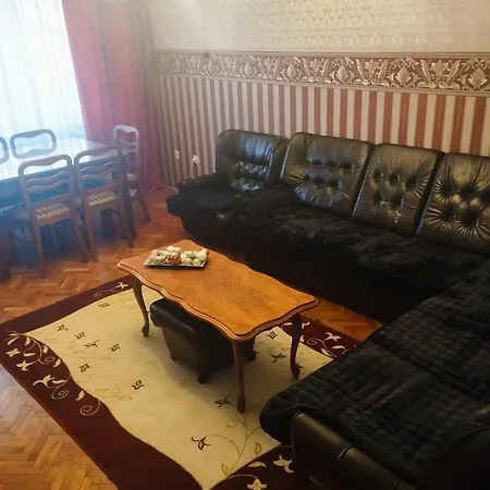 Stan Sa Saunom Appartement Novi Sad