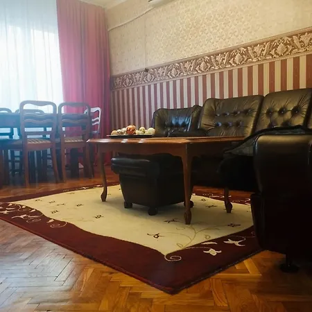 Appartement Stan Sa Saunom