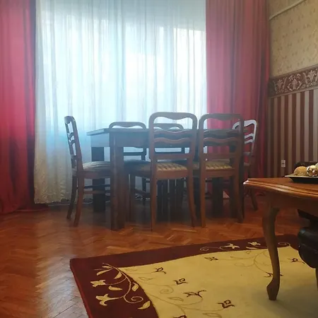 Appartement Stan Sa Saunom