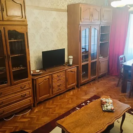 Appartement Stan Sa Saunom *