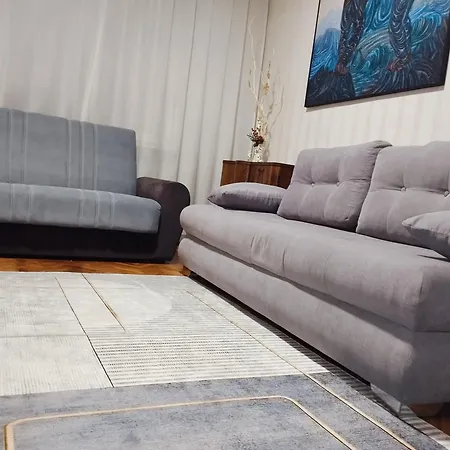 Stan Sa Saunom Appartement