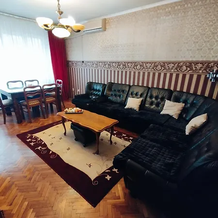 Stan Sa Saunom Appartement *